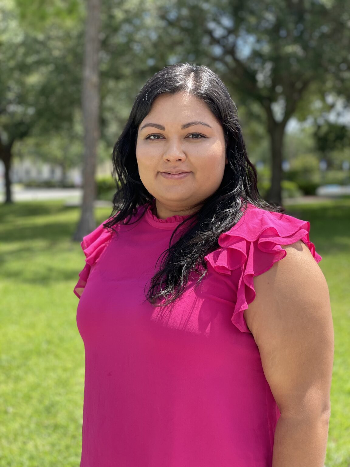 mrs-sonia-perez-holy-cross-catholic-church